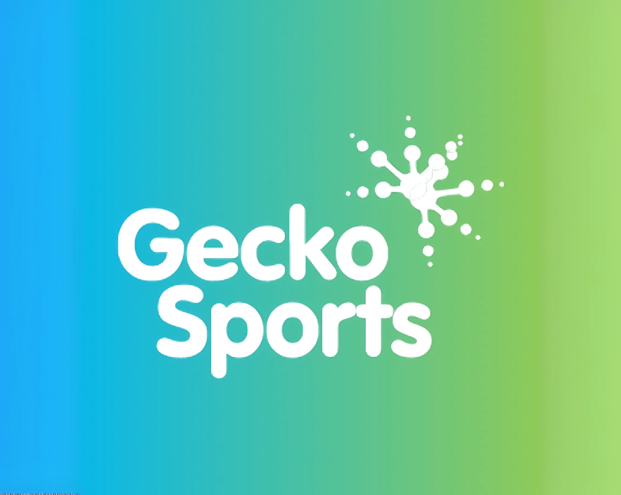gecko sports -logo