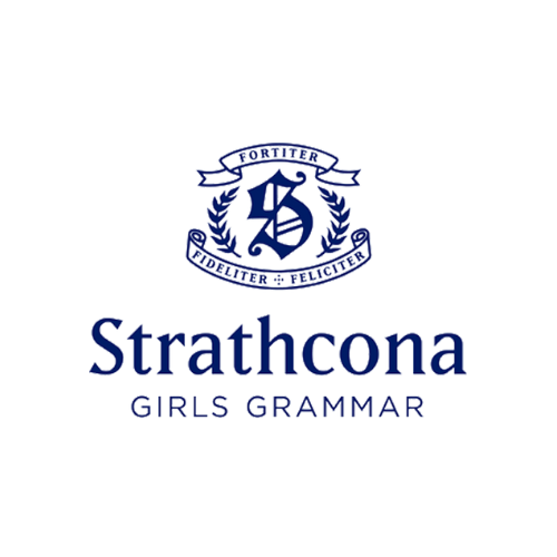 Strathcona Girls Grammar School