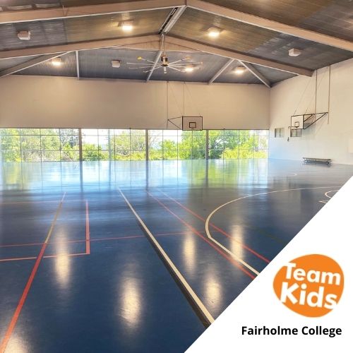 fairholmecollege