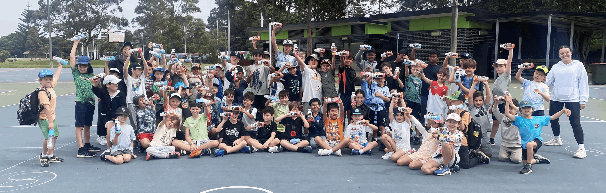 Handball - Sydney - October 7 2025