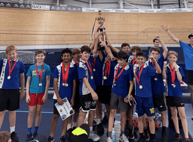 Handball - Brisbane School Competition - November 9 2025