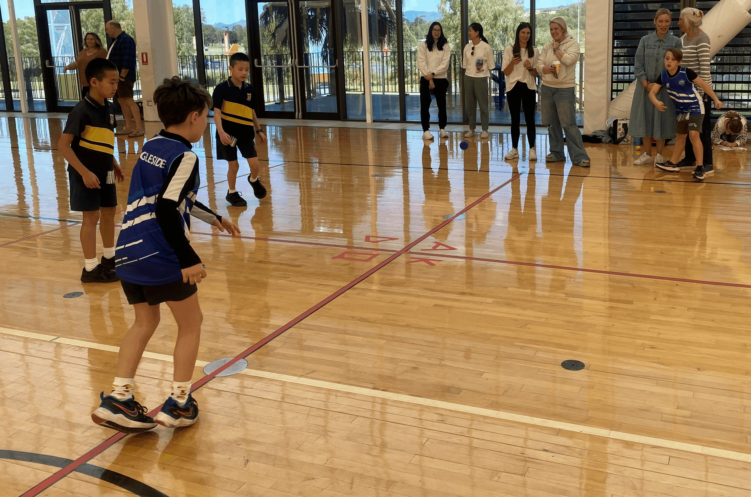 Handball - Gold Coast - Term 3 2025