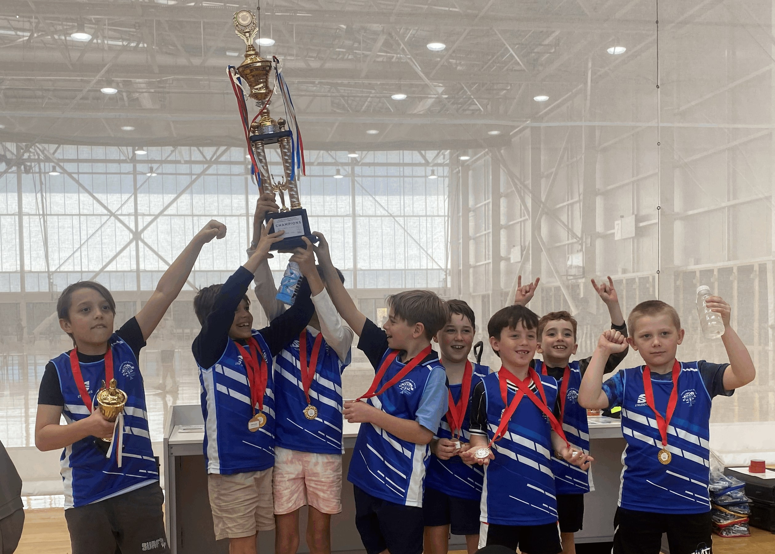 Handball - Gold Coast - Term 3 2025