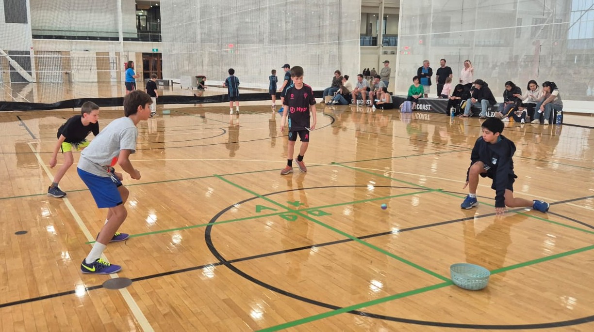 Handball - GSC June 8 2025