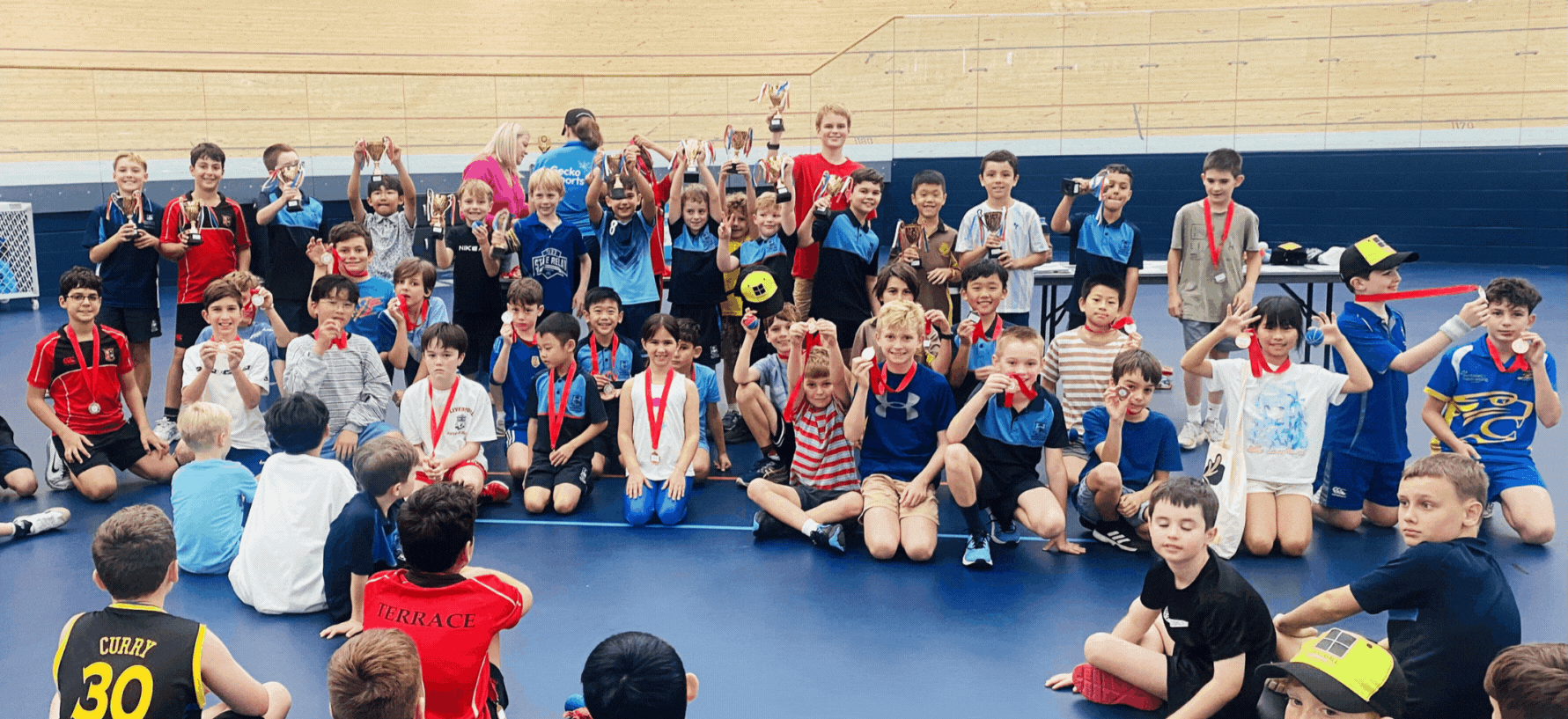 Handball - BSC June 1 2025