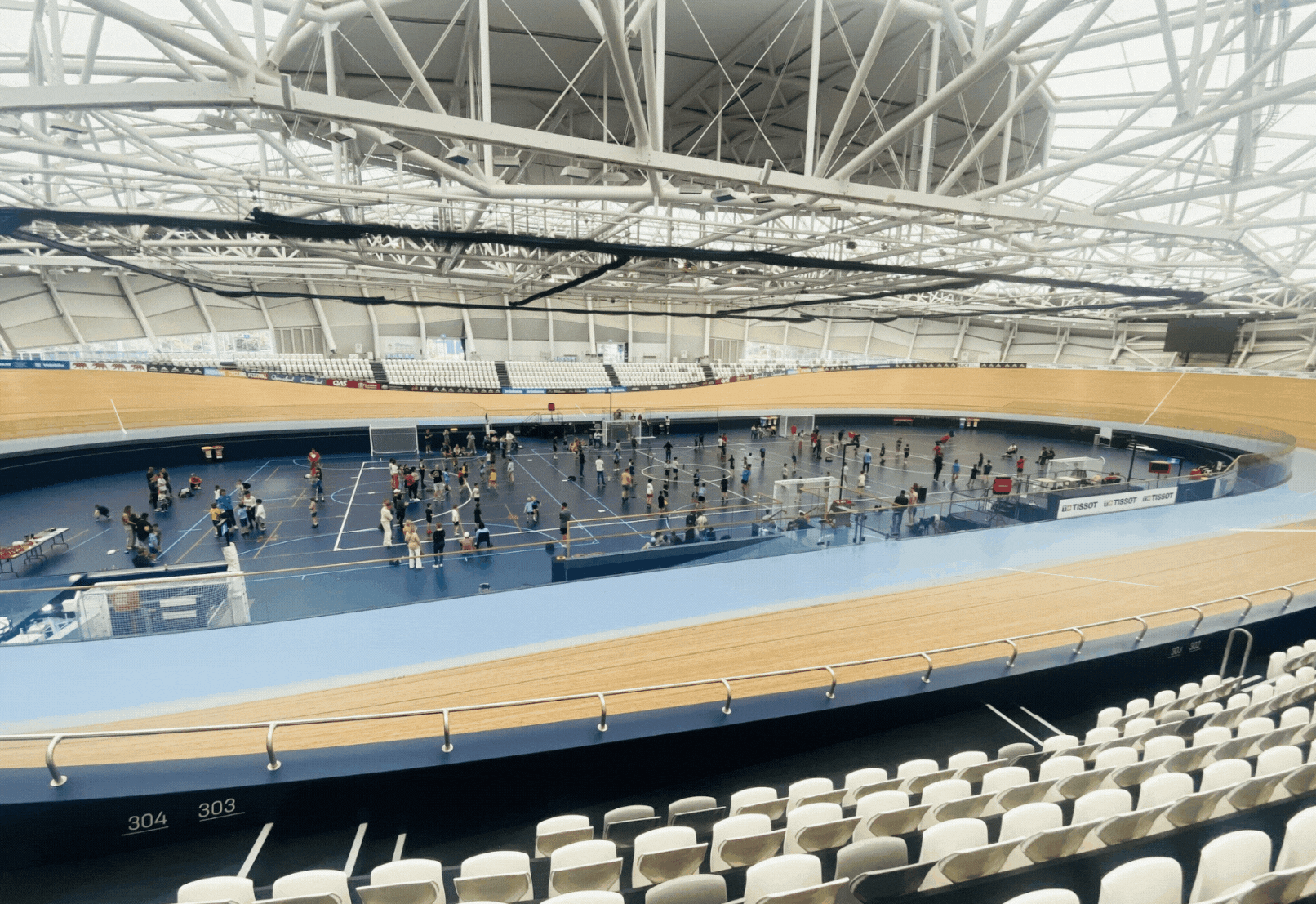 Handball - BSC June 1 2025