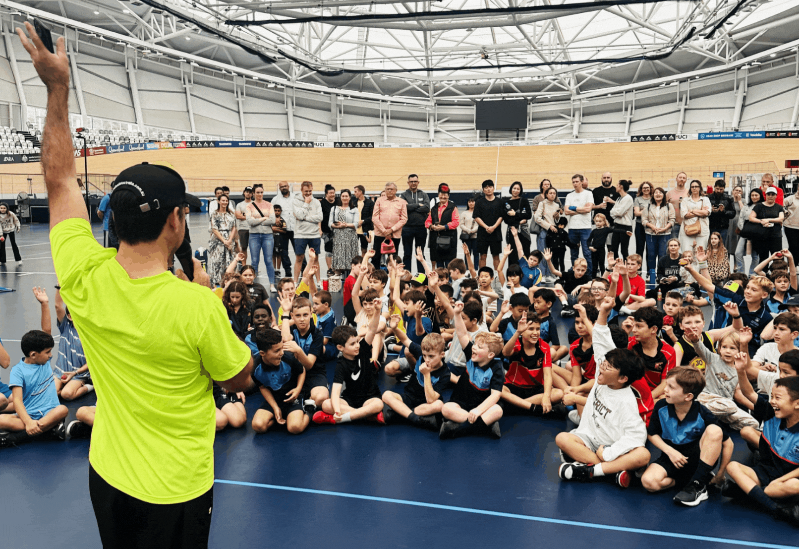 Handball - BSC June 1 2025