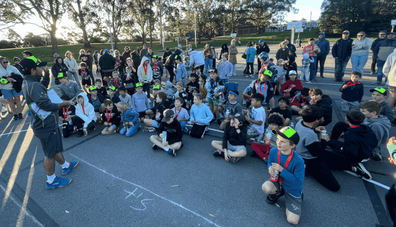 Handball - SSC June 8 2025