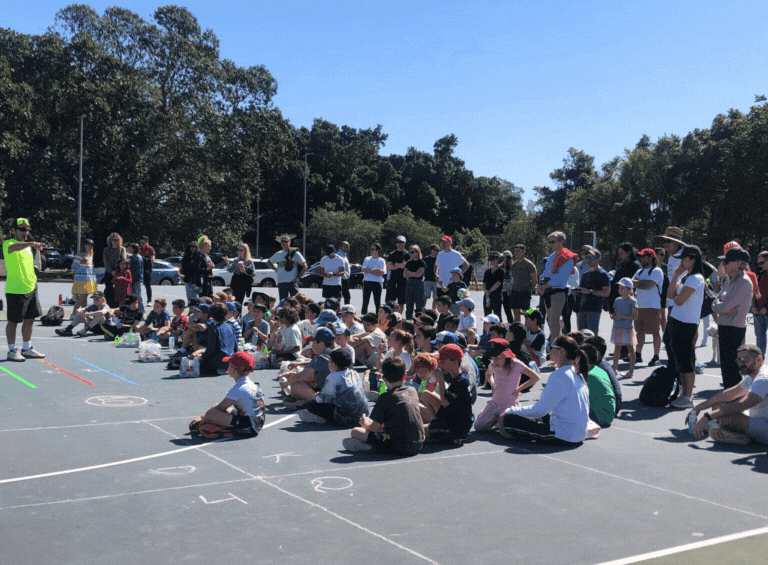 Handball - SSC East - Term 3 2025