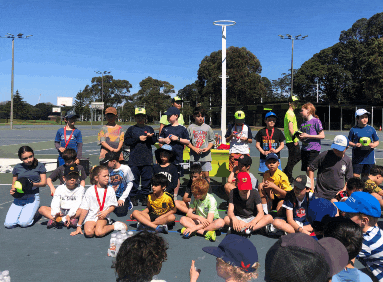 Handball - SSC East - Term 3 2025