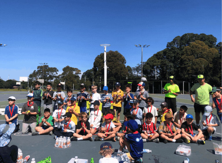 Handball - SSC East - Term 3 2025