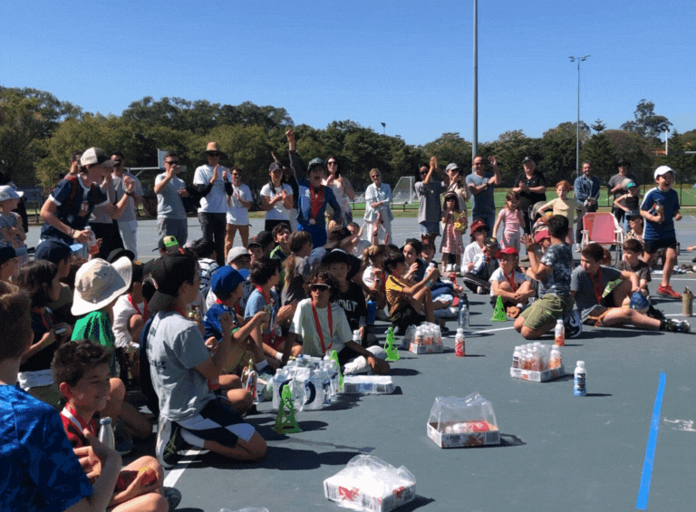 Handball - SSC East - Term 3 2025