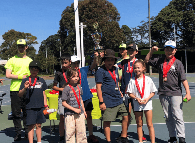 Handball - SSC East - Term 3 2025