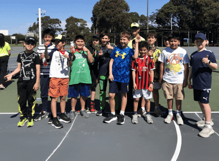 Handball - SSC East - Term 3 2025
