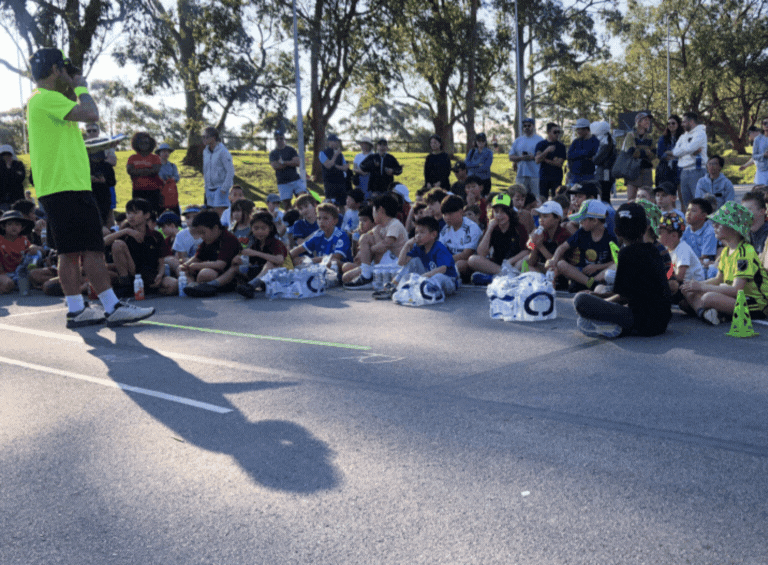 Handball - SSC North - Term 3 2025