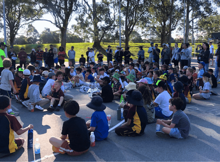 Handball - SSC North - Term 3 2025