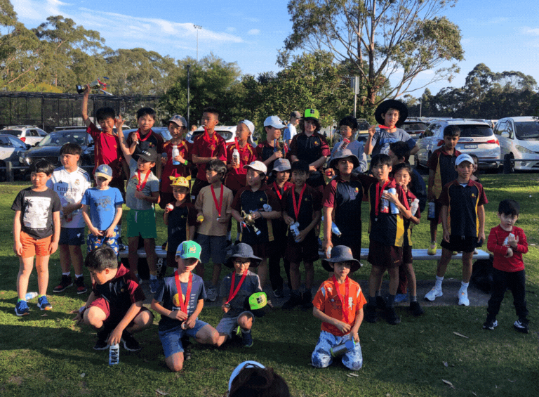 Handball - SSC North - Term 3 2025