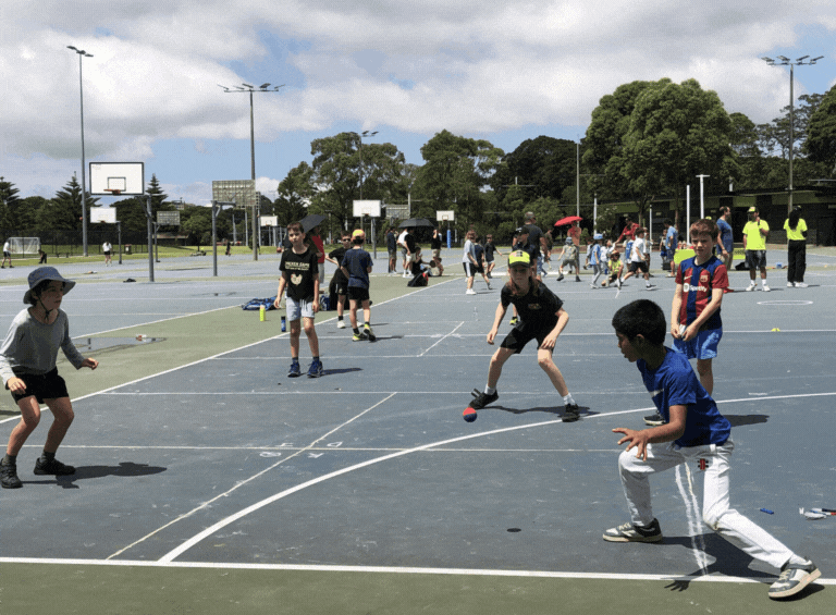 Handball - Sydney East School Competition - November 23 2025