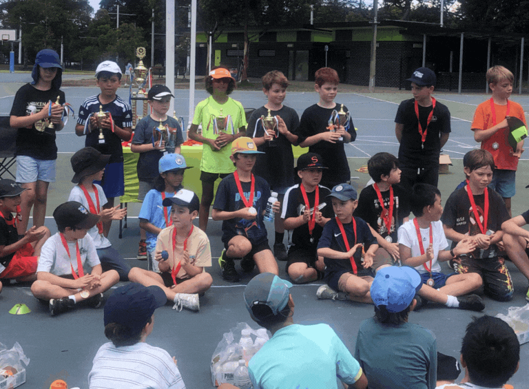 Handball - Sydney East School Competition - November 23 2025
