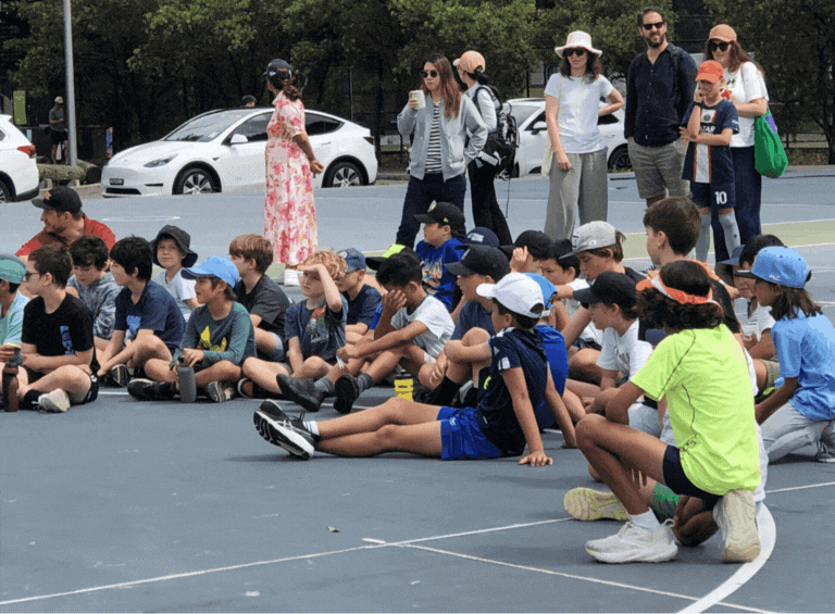Handball - Sydney East School Competition - November 23 2025