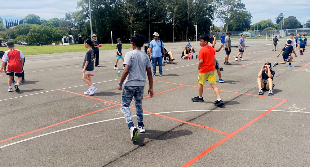 Term 4 2024 West Conference