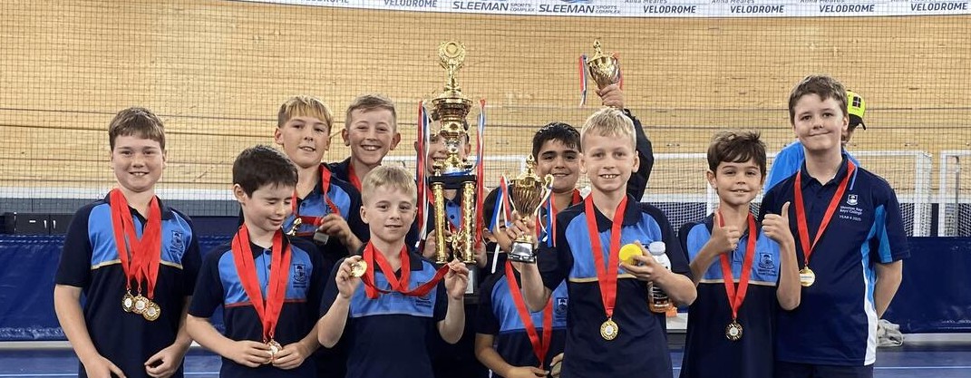 Handball - BSC Term 3 2025