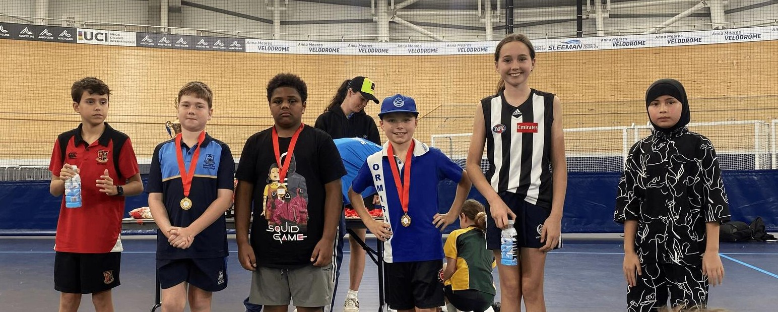 Handball - BSC Term 3 2025