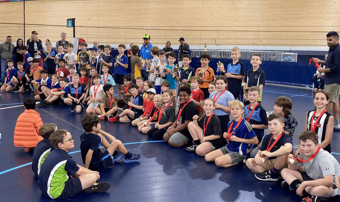 Handball - BSC Term 3 2025